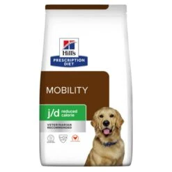 Hill's Prescription Diet J/d Reduced Calorie Trockenfutter Für Hunde Mit Huhn