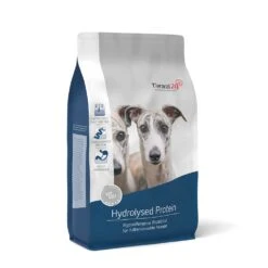 Tierarzt24 Vet Diet Hydrolysed Protein Trockenfutter Für Hunde