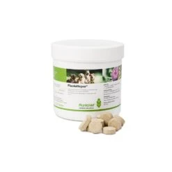 PlantaVet PlantaHepar 800mg Tabletten Für Hunde