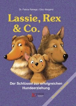 Lassie Rex Und Co