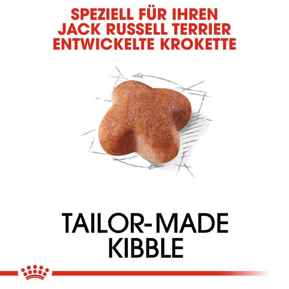 Royal Canin Jack Russell Terrier Adult Hundefutter Trocken – Bild 5