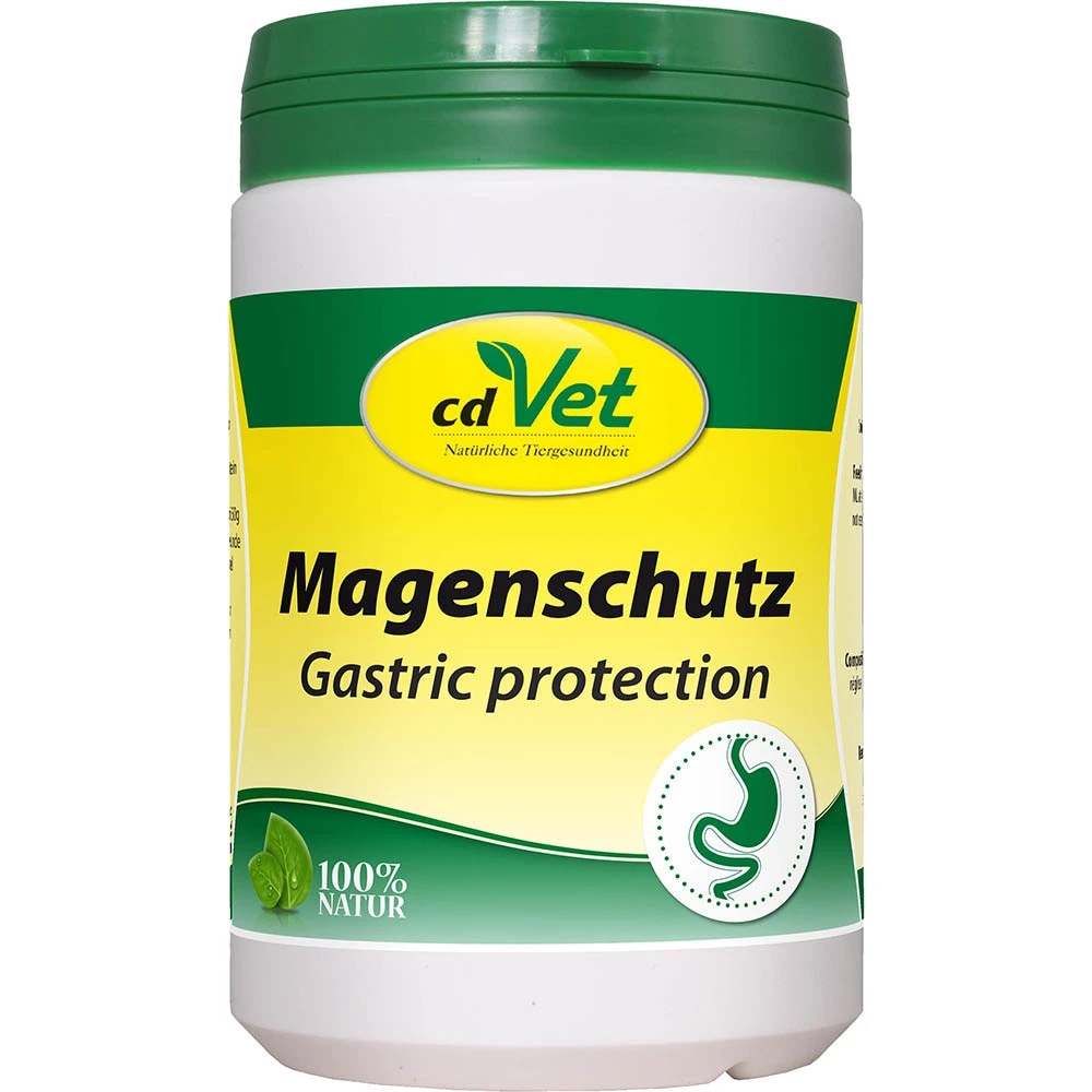 CdVet Magenschutz – Bild 2
