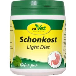 CdVet Schonkost