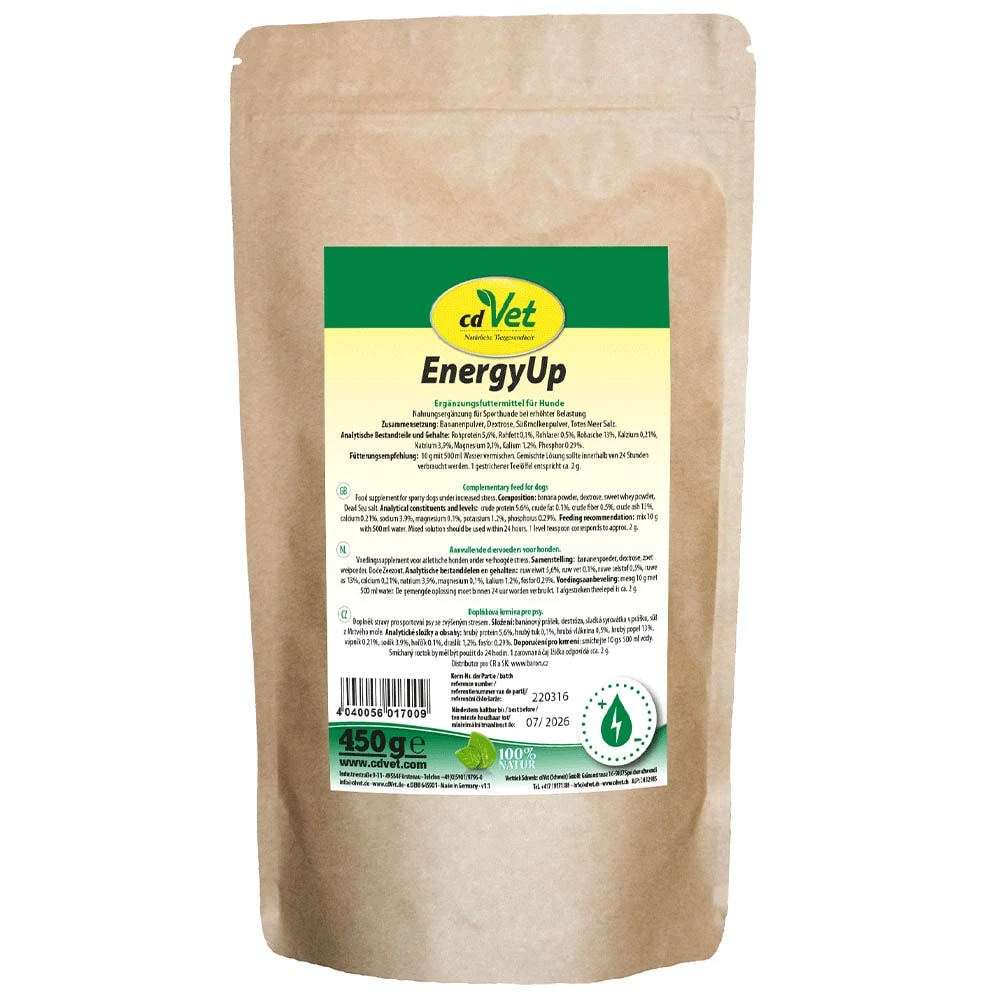 CdVet EnergyUp