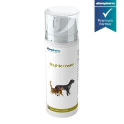 Almapharm MethioCream