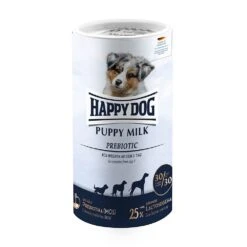 Happy Dog Puppy Milk Prebiotic