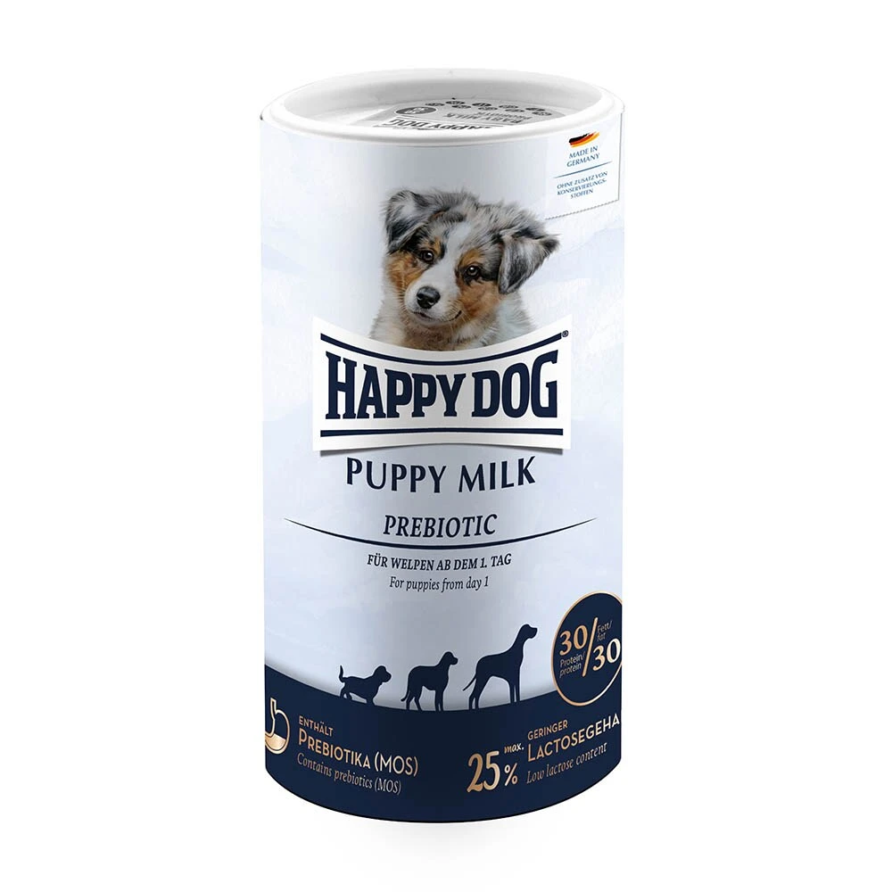 Happy Dog Puppy Milk Prebiotic