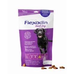 Vetoquinol Flexadin Adult Dog