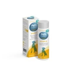 Nextmune Pets Relief Atopi-3