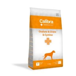 Calibra VD Dog Oxalate, Urate And Cystine