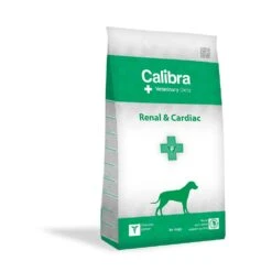 Calibra VD Dog Renal & Cardiac