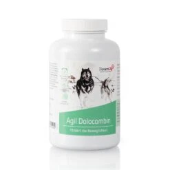 Tierarzt24 Agil Dolocombin
