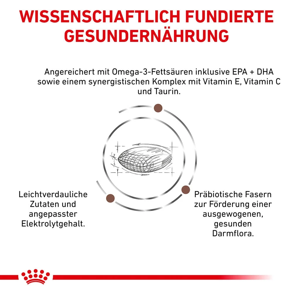 Royal Canin Gastrointestinal Low Fat Small Dogs Trockenfutter Für Kleine Hunde – Bild 6