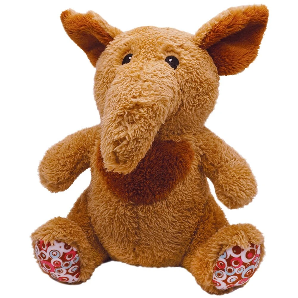 Petlando Moodles Kuscheltier Ameisenbär Amy