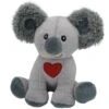Petlando Moodles Kuscheltier Koala Konrad
