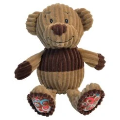 Petlando Moodles Kuscheltier Bär Rudi