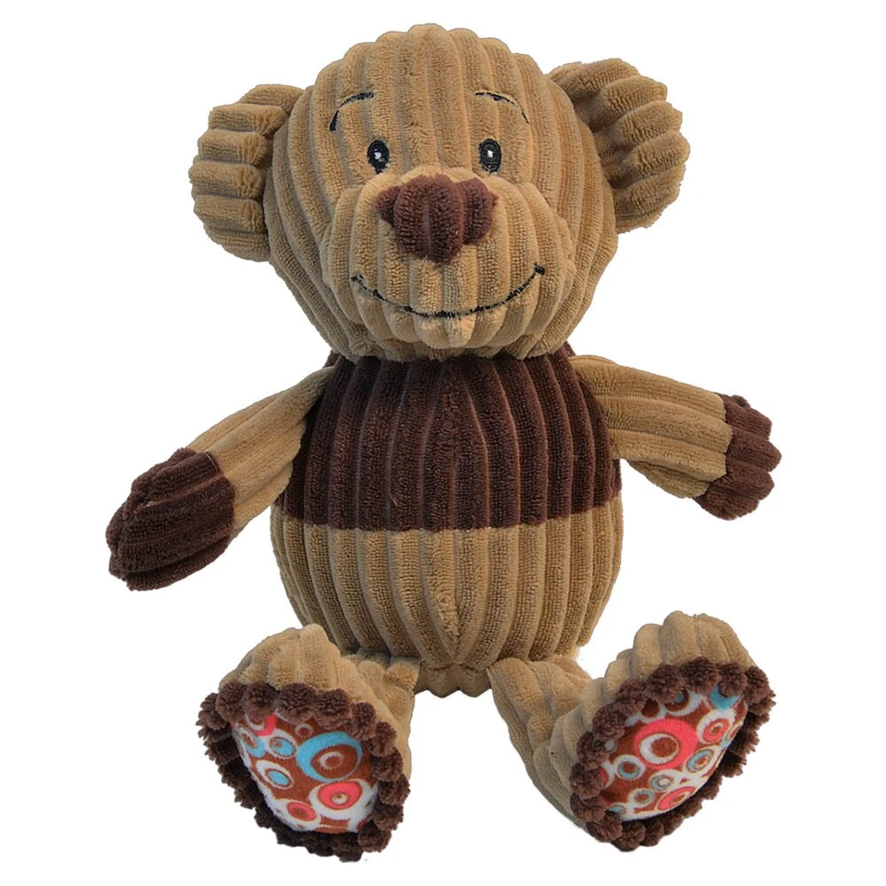 Petlando Moodles Kuscheltier Bär Rudi