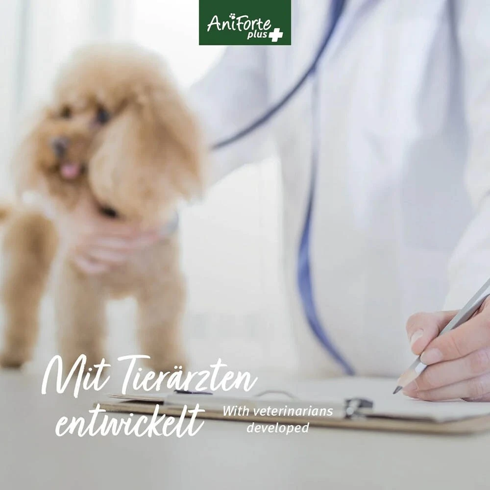 AniForte Plus Fell & Haut â Bild 5