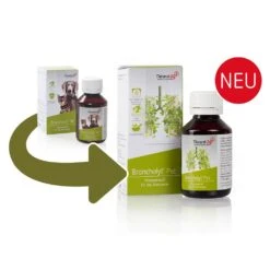 Tierarzt24 Broncholyt Pet