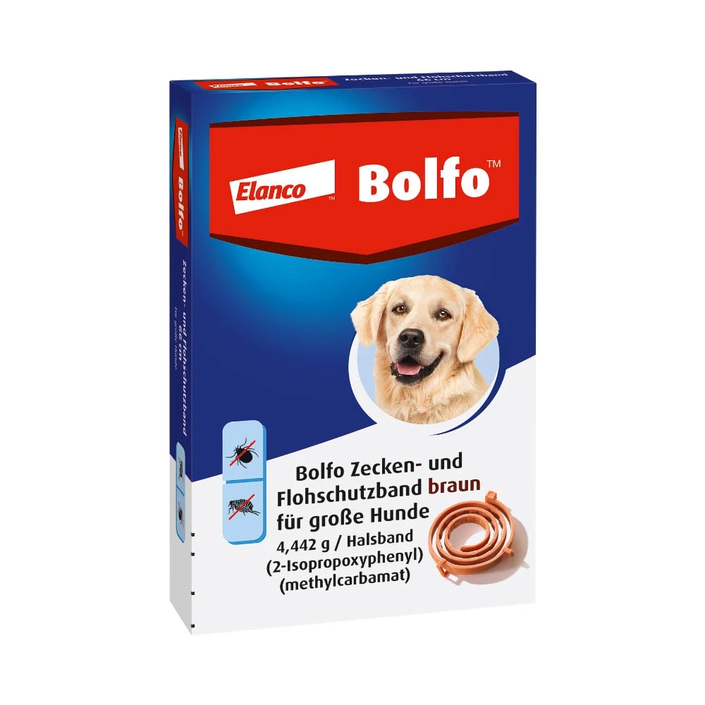 Elanco Bolfo Flohschutzband – Bild 2